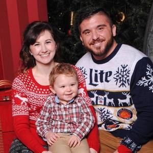 Meet your Posher, Eden